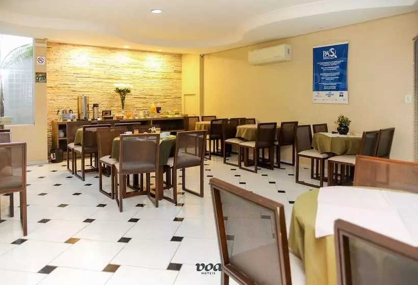 ホテル Villa Canoas