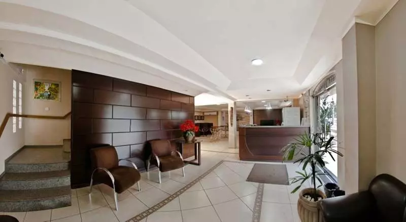 ホテル Villa Canoas