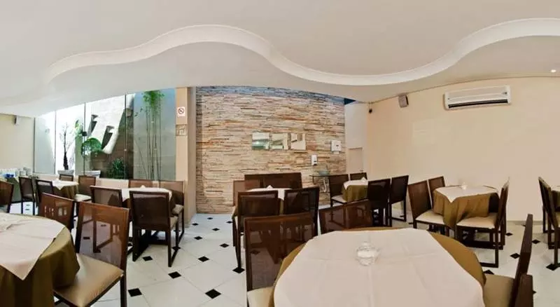 ホテル Villa Canoas