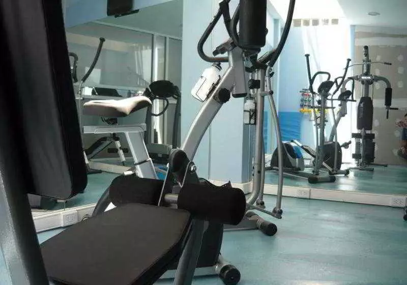 Olmo Dorado Aparthotel