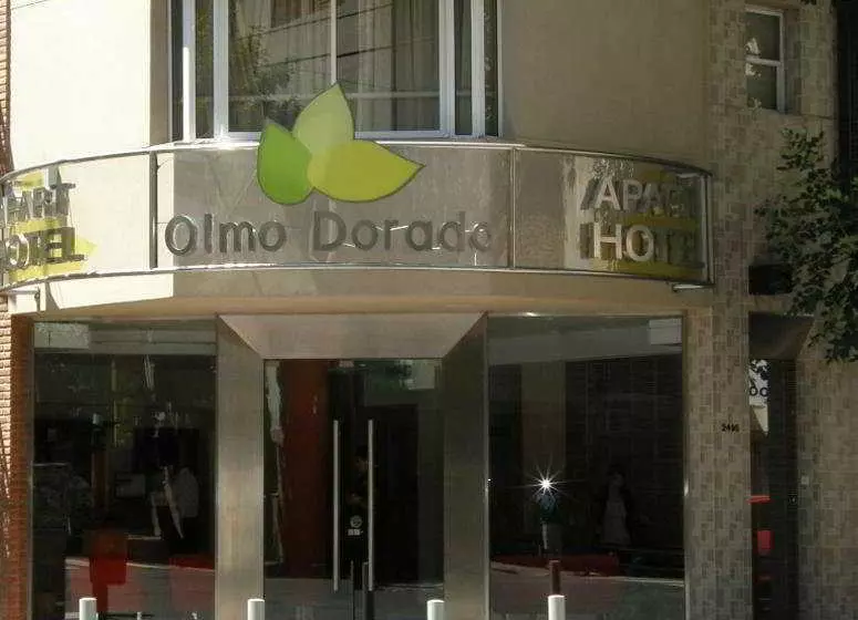 Olmo Dorado Aparthotel