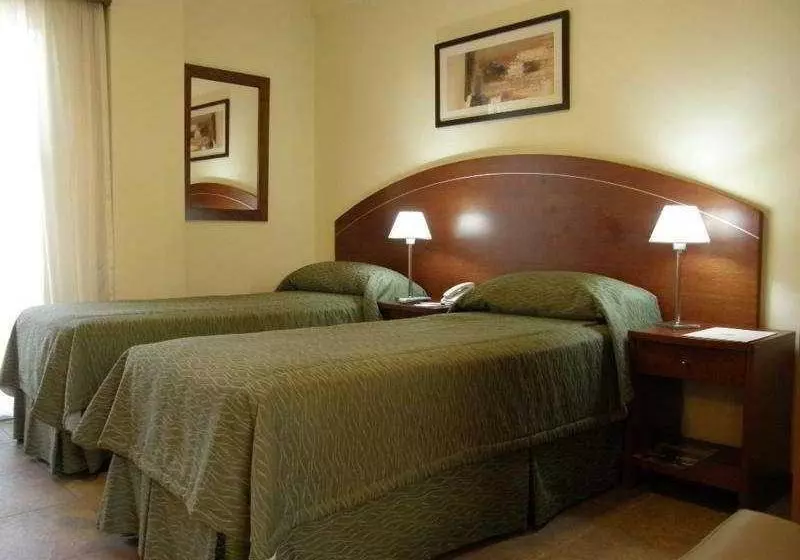 Olmo Dorado Aparthotel