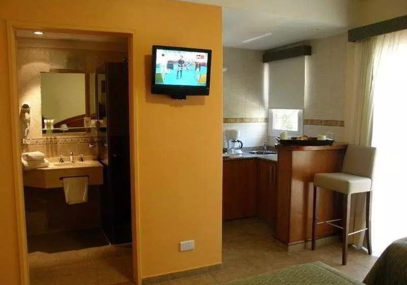 Olmo Dorado Aparthotel