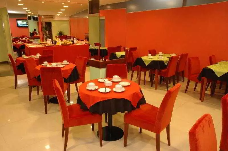 Olmo Dorado Aparthotel