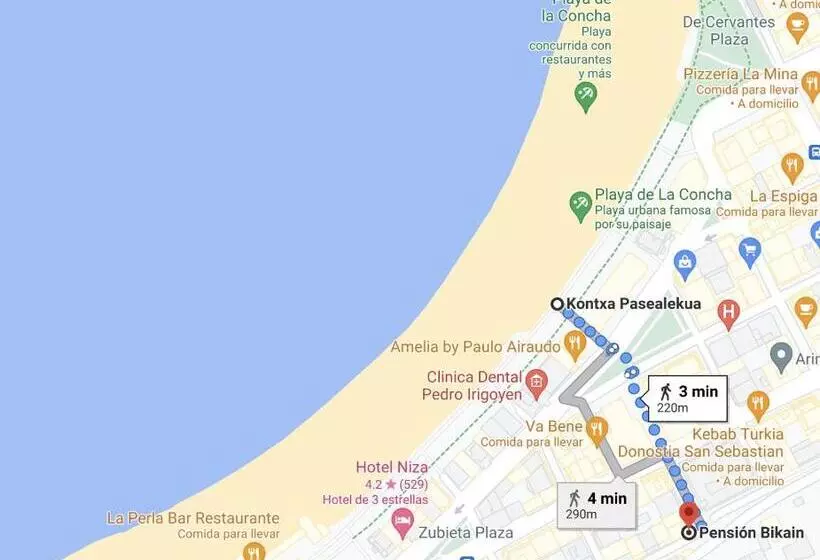 Majatalo Marisol   Self Check In Guesthouse   Adults Only