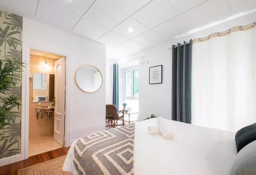 Majatalo Marisol   Self Check In Guesthouse   Adults Only