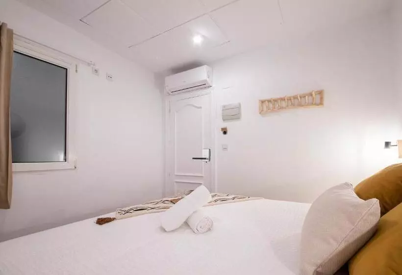 Majatalo Marisol   Self Check In Guesthouse   Adults Only