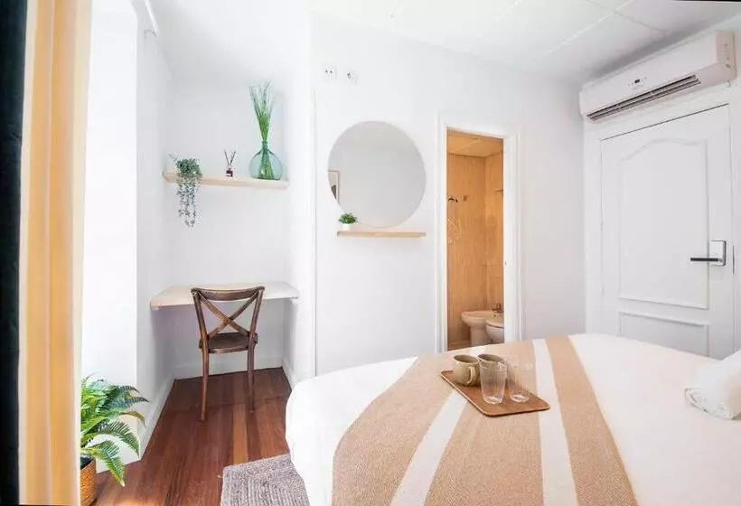 Majatalo Marisol   Self Check In Guesthouse   Adults Only