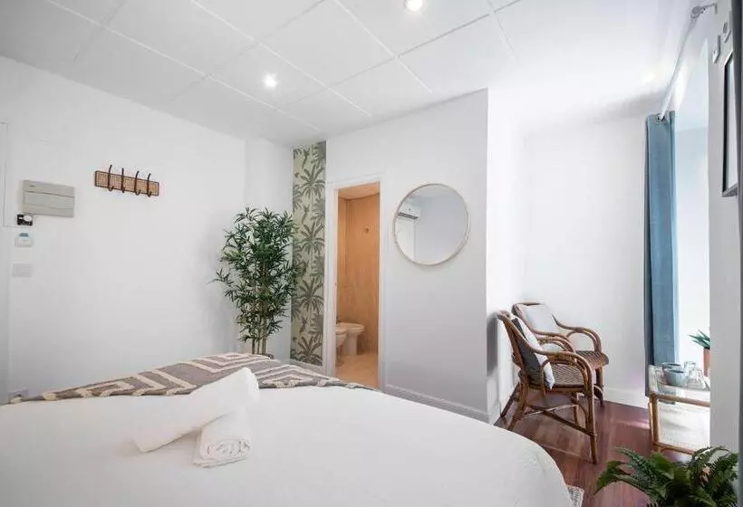 Majatalo Marisol   Self Check In Guesthouse   Adults Only