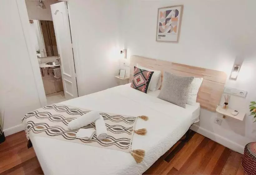 Majatalo Marisol   Self Check In Guesthouse   Adults Only