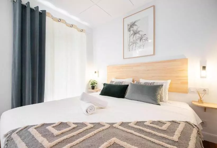 Majatalo Marisol   Self Check In Guesthouse   Adults Only