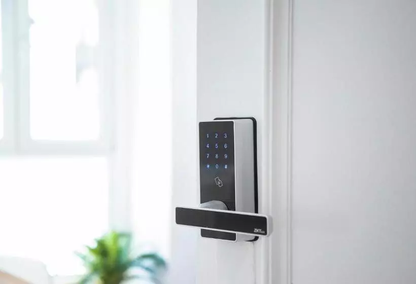 Majatalo Marisol   Self Check In Guesthouse   Adults Only