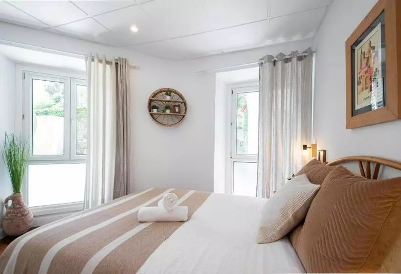 Majatalo Marisol   Self Check In Guesthouse   Adults Only