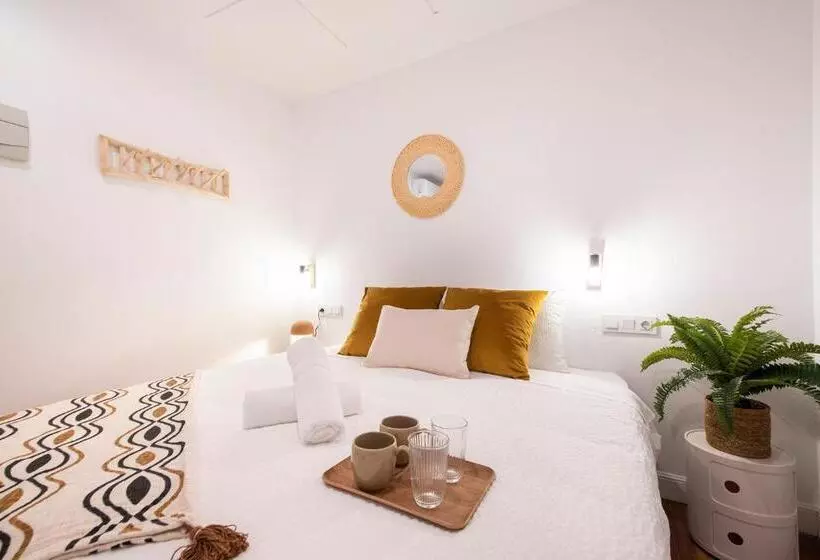 Majatalo Marisol   Self Check In Guesthouse   Adults Only