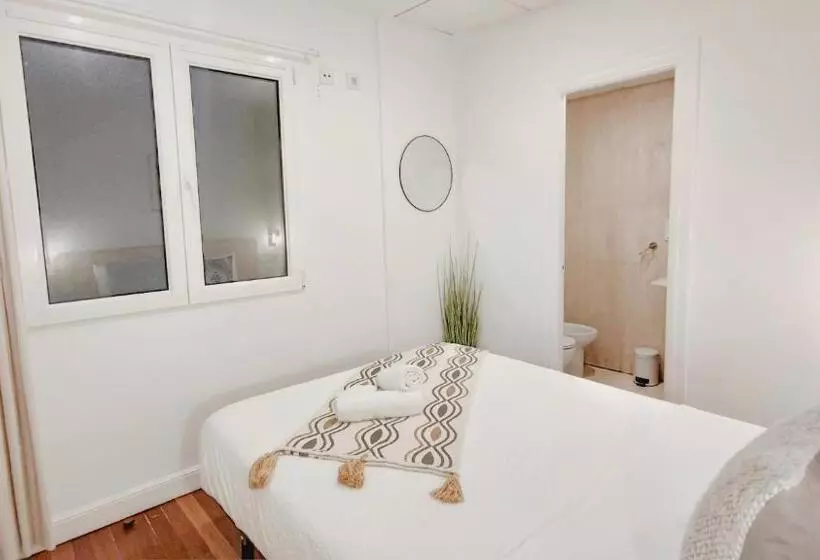 Majatalo Marisol   Self Check In Guesthouse   Adults Only