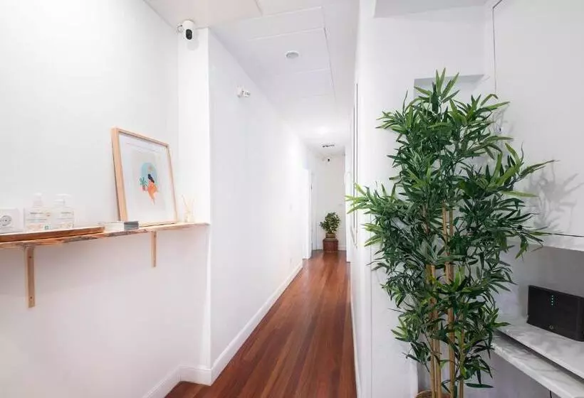 Majatalo Marisol   Self Check In Guesthouse   Adults Only