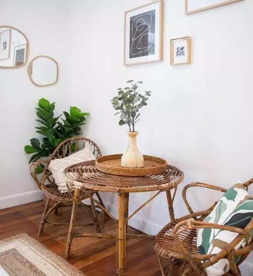 Majatalo Marisol   Self Check In Guesthouse   Adults Only