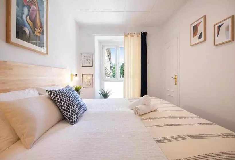 Majatalo Marisol   Self Check In Guesthouse   Adults Only