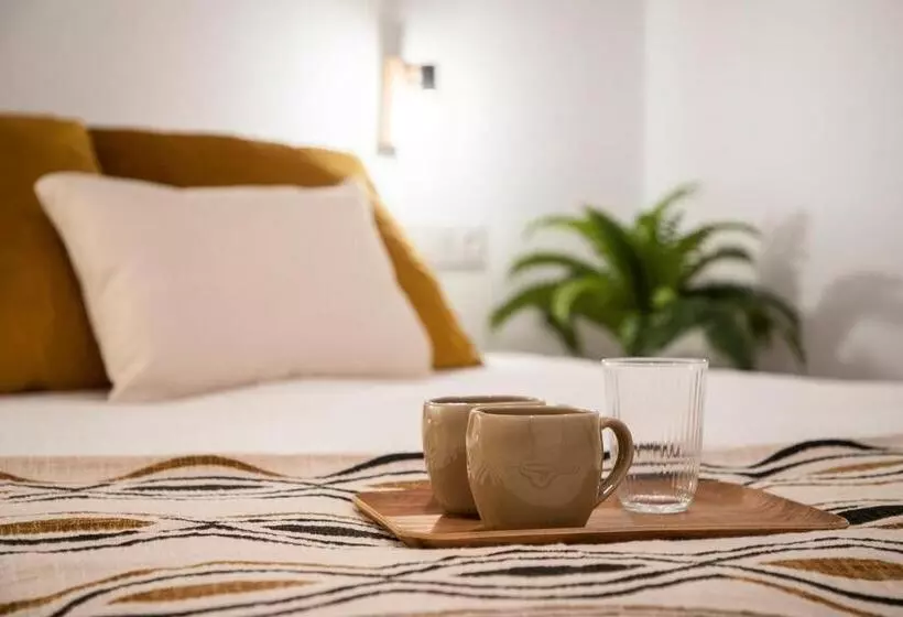 Majatalo Marisol   Self Check In Guesthouse   Adults Only