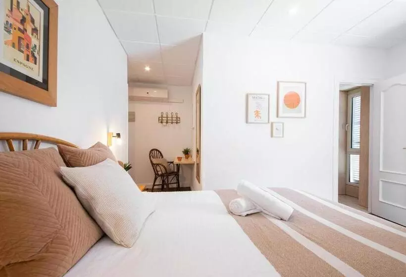 Majatalo Marisol   Self Check In Guesthouse   Adults Only