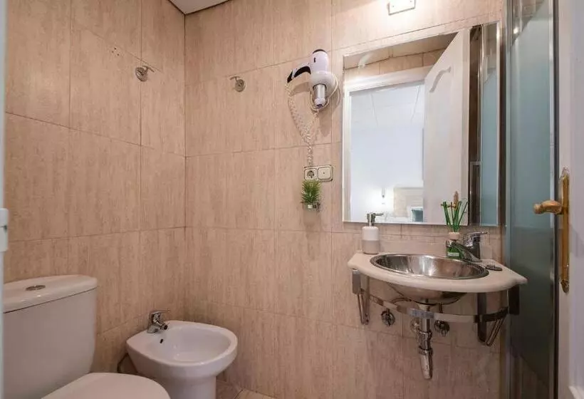 Majatalo Marisol   Self Check In Guesthouse   Adults Only