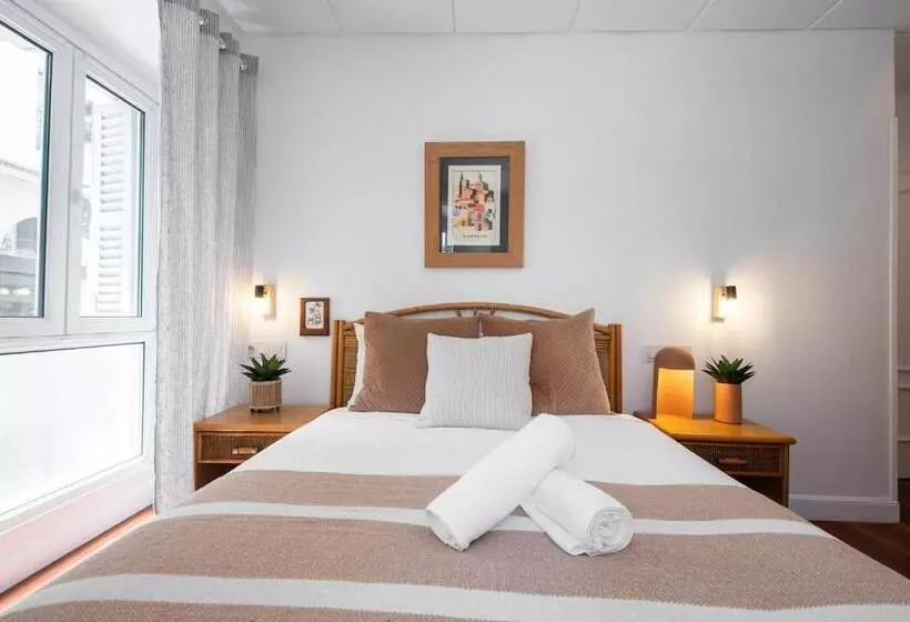 Majatalo Marisol   Self Check In Guesthouse   Adults Only