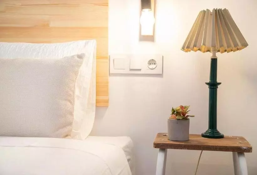 Majatalo Marisol   Self Check In Guesthouse   Adults Only