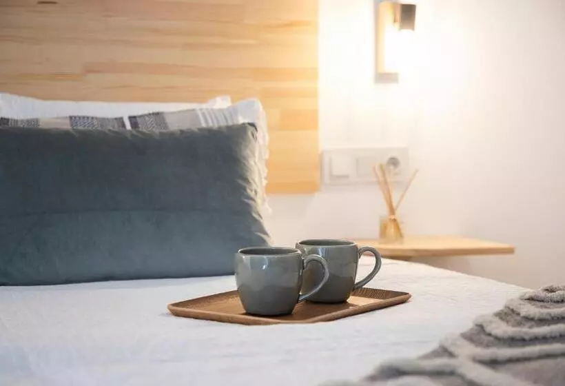 Majatalo Marisol   Self Check In Guesthouse   Adults Only