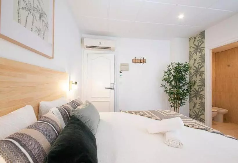 Majatalo Marisol   Self Check In Guesthouse   Adults Only