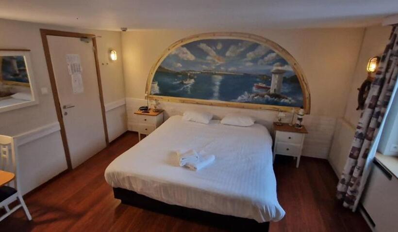 Royal Hotel-restaurant Bonhomme