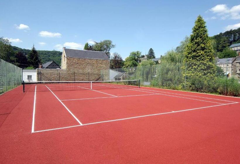 Royal Hotel-restaurant Bonhomme