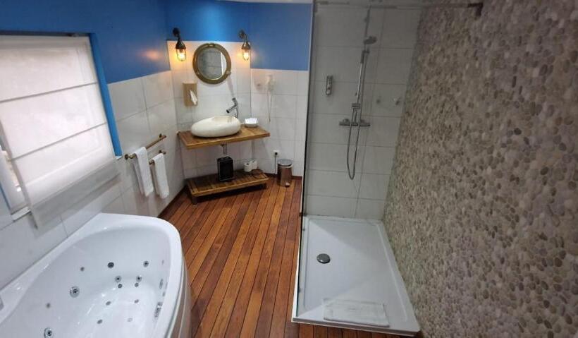 Royal Hotel-restaurant Bonhomme