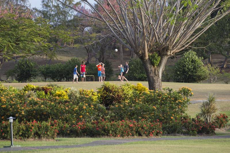 Village Pierre & Vacances Sainte Luce