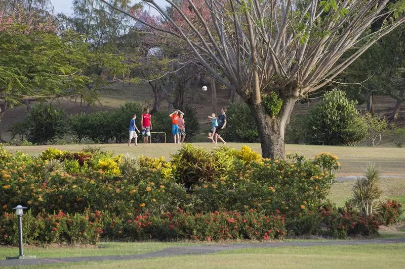 Village Pierre & Vacances Sainte Luce