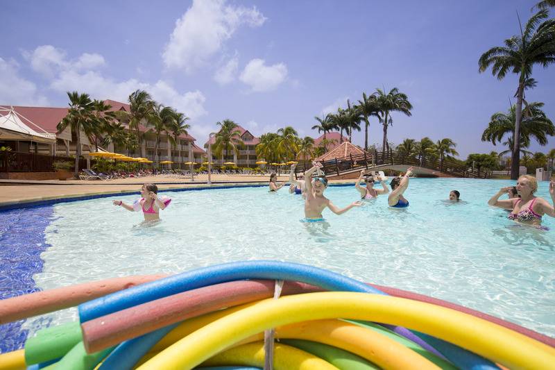 Village Pierre & Vacances Sainte Luce