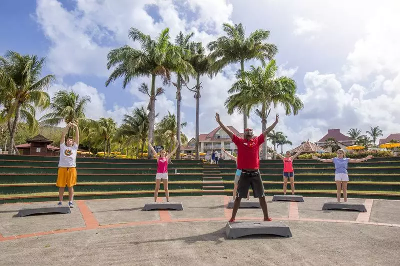 Village Pierre & Vacances Sainte Luce