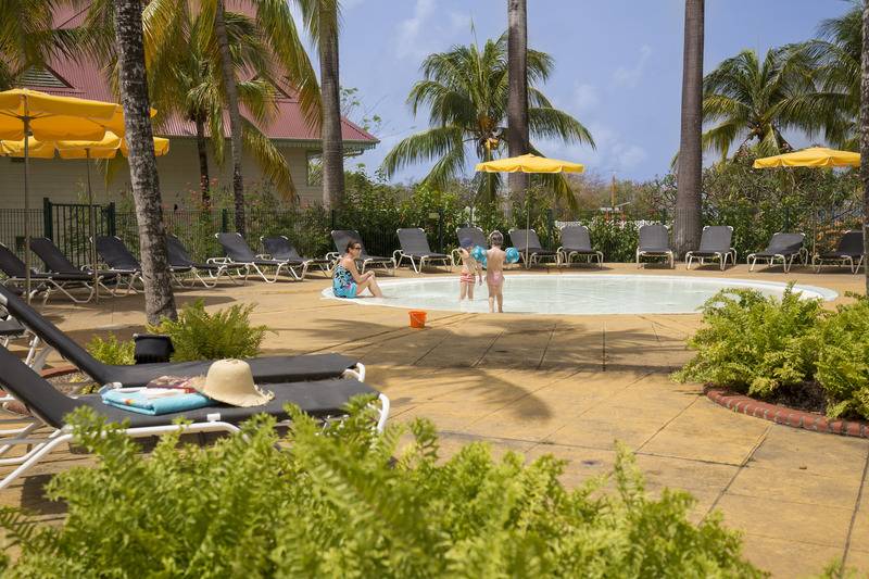 Village Pierre & Vacances Sainte Luce