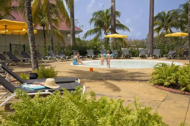 Village Pierre & Vacances Sainte Luce