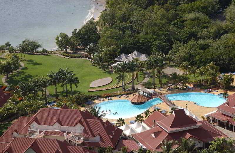 Village Pierre & Vacances Sainte Luce