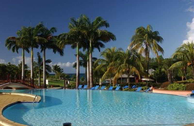 Village Pierre & Vacances Sainte Luce