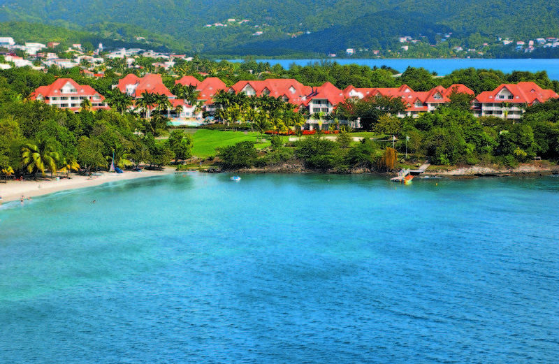 Village Pierre & Vacances Sainte Luce