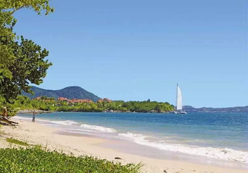 Village Pierre & Vacances Sainte Luce