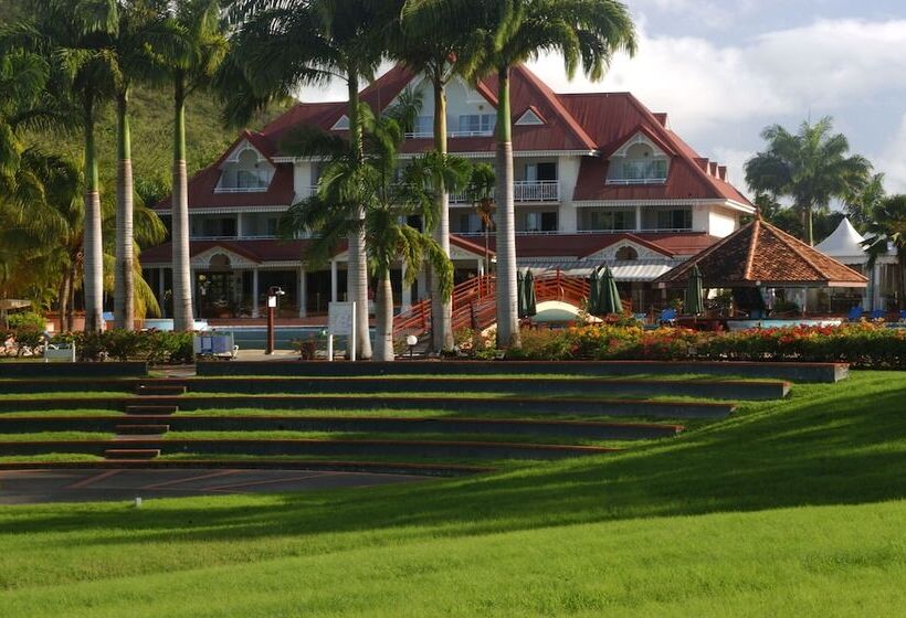 Village Pierre & Vacances Sainte Luce