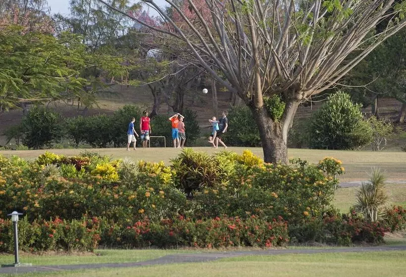 Village Pierre & Vacances Sainte Luce