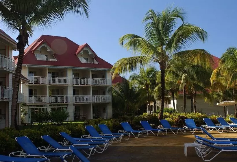 Village Pierre & Vacances Sainte Luce