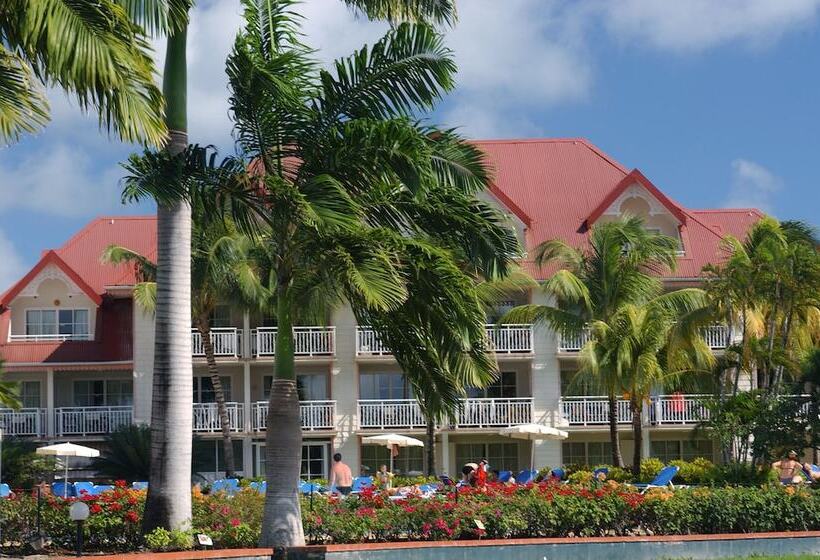 Village Pierre & Vacances Sainte Luce