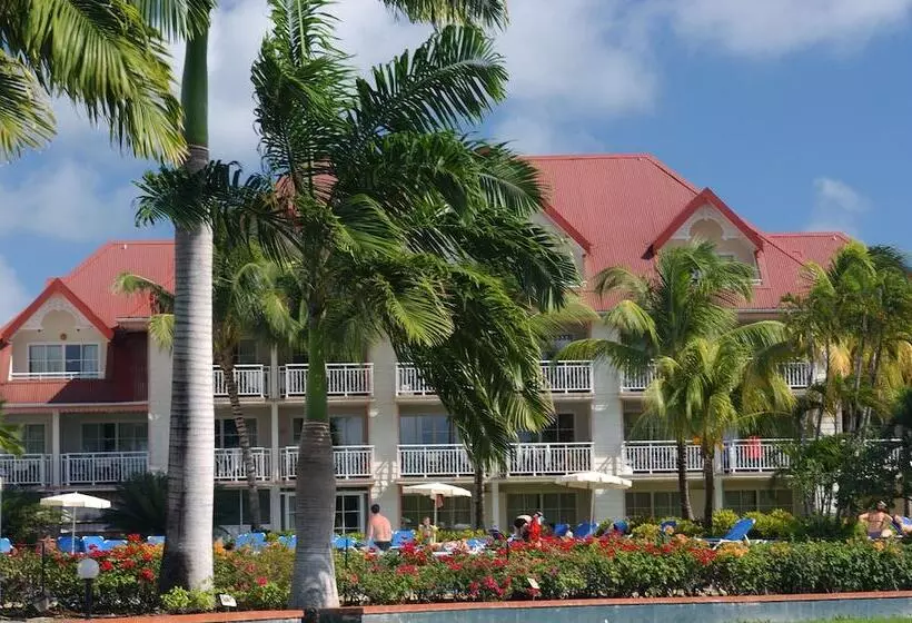 Village Pierre & Vacances Sainte Luce