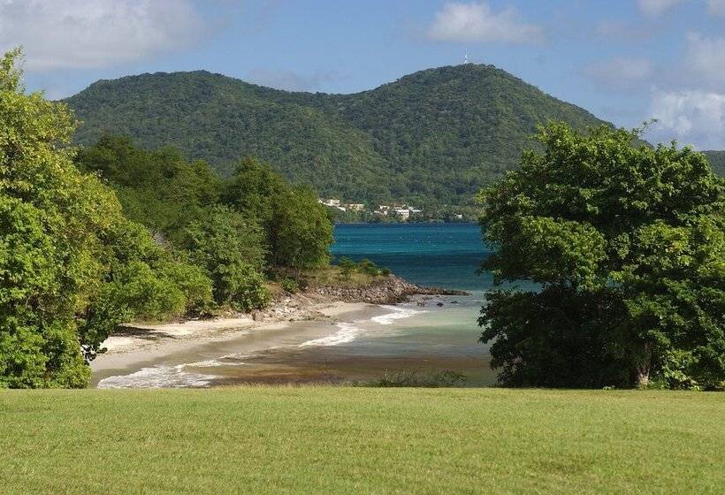 Village Pierre & Vacances Sainte Luce