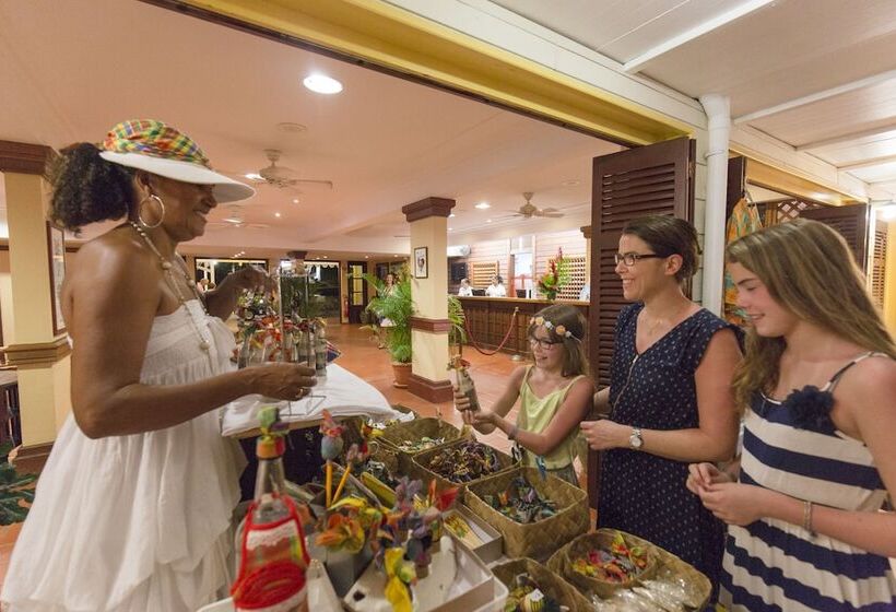 Village Pierre & Vacances Sainte Luce