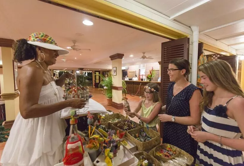 Village Pierre & Vacances Sainte Luce